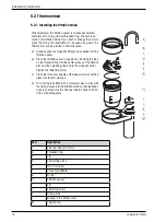 Preview for 14 page of EMD Aquastar AQV21 Installation Information