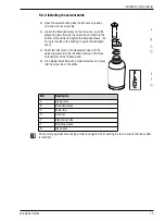 Preview for 15 page of EMD Aquastar AQV21 Installation Information