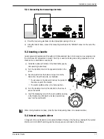 Preview for 17 page of EMD Aquastar AQV21 Installation Information