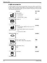 Preview for 18 page of EMD Aquastar AQV21 Installation Information