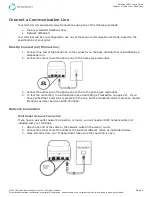 Preview for 7 page of Emdeon VeriFone Vx570 User Manual