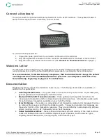 Preview for 9 page of Emdeon VeriFone Vx570 User Manual