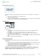 Preview for 16 page of Emdeon VeriFone Vx570 User Manual