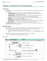 Preview for 17 page of Emdeon VeriFone Vx570 User Manual