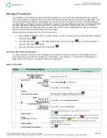 Preview for 20 page of Emdeon VeriFone Vx570 User Manual