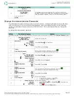 Preview for 24 page of Emdeon VeriFone Vx570 User Manual