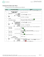 Preview for 25 page of Emdeon VeriFone Vx570 User Manual