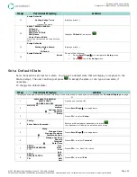 Preview for 27 page of Emdeon VeriFone Vx570 User Manual