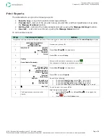 Preview for 30 page of Emdeon VeriFone Vx570 User Manual