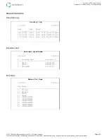 Preview for 31 page of Emdeon VeriFone Vx570 User Manual