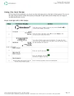 Preview for 35 page of Emdeon VeriFone Vx570 User Manual