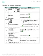 Preview for 36 page of Emdeon VeriFone Vx570 User Manual