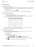 Preview for 37 page of Emdeon VeriFone Vx570 User Manual