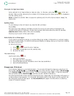 Preview for 38 page of Emdeon VeriFone Vx570 User Manual