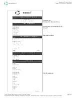 Preview for 39 page of Emdeon VeriFone Vx570 User Manual