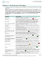 Preview for 42 page of Emdeon VeriFone Vx570 User Manual