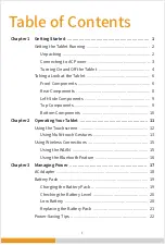 Preview for 3 page of Emdoor EM-I87J User Manual