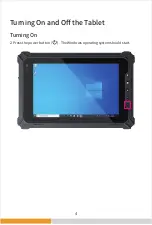 Предварительный просмотр 9 страницы Emdoor EM-I87J User Manual