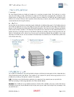 Предварительный просмотр 4 страницы EME CarePanel User Manual