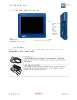 Preview for 5 page of EME CarePanel User Manual