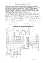 Preview for 12 page of EME OE5JFL Manual