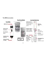 Preview for 13 page of EME Self-Monitoring Blood Glucose Meter User Manual