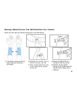 Preview for 32 page of EME Self-Monitoring Blood Glucose System User Manual