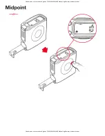 Предварительный просмотр 6 страницы eMeasure eTape16 Manual