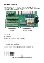 Предварительный просмотр 4 страницы Emec Centurio POOL Operating Manual