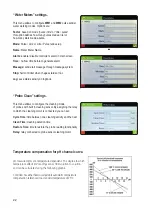 Preview for 22 page of Emec Centurio POOL Operating Manual