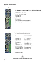 Предварительный просмотр 36 страницы Emec Centurio POOL Operating Manual