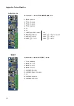 Предварительный просмотр 37 страницы Emec Centurio POOL Operating Manual