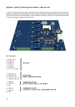 Предварительный просмотр 42 страницы Emec Centurio POOL Operating Manual