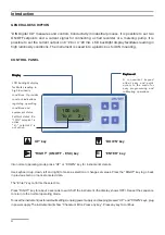 Preview for 4 page of Emec DIN DIGITAL CD Operating Manual