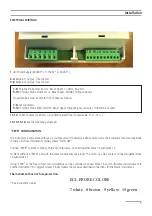 Предварительный просмотр 5 страницы Emec DIN Digital CL Operating Manual