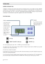 Preview for 4 page of Emec J DIGITAL CL Operating Manual