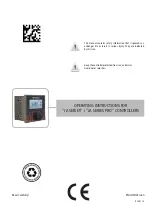 Preview for 1 page of Emec JA PRO Series Operating Instructions Manual