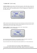 Preview for 14 page of Emec JA PRO Series Operating Instructions Manual