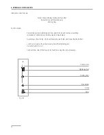 Предварительный просмотр 12 страницы Emec KMS AC MF Operating Manual