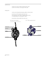 Предварительный просмотр 14 страницы Emec KMS AC MF Operating Manual