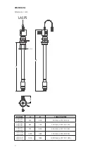 Предварительный просмотр 7 страницы Emec LASP4 Operating Manual