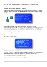 Preview for 10 page of Emec LDSPH PLUS Series Operating Instructions Manual