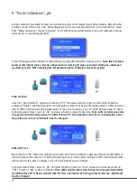 Preview for 14 page of Emec LDSPH PLUS Series Operating Instructions Manual