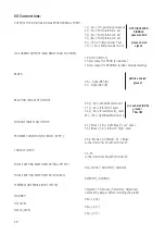 Предварительный просмотр 17 страницы Emec LOTUS AIR 10 Operating Instructions Manual