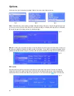 Preview for 27 page of Emec MAX5 Operating Instructions Manual