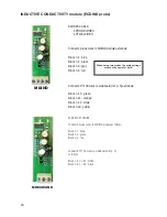 Preview for 40 page of Emec MAX5 Operating Instructions Manual