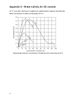 Preview for 47 page of Emec MAX5 Operating Instructions Manual