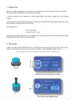 Предварительный просмотр 3 страницы Emec Micromaster WDPHCL-ECL6 Operating Instructions Manual