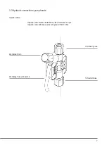 Предварительный просмотр 7 страницы Emec Micromaster WDPHCL-ECL6 Operating Instructions Manual