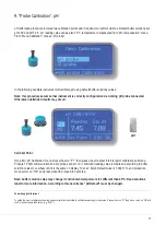 Предварительный просмотр 17 страницы Emec Micromaster WDPHCL-ECL6 Operating Instructions Manual